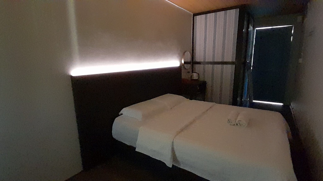 Photo of Bedroom in Kundasang