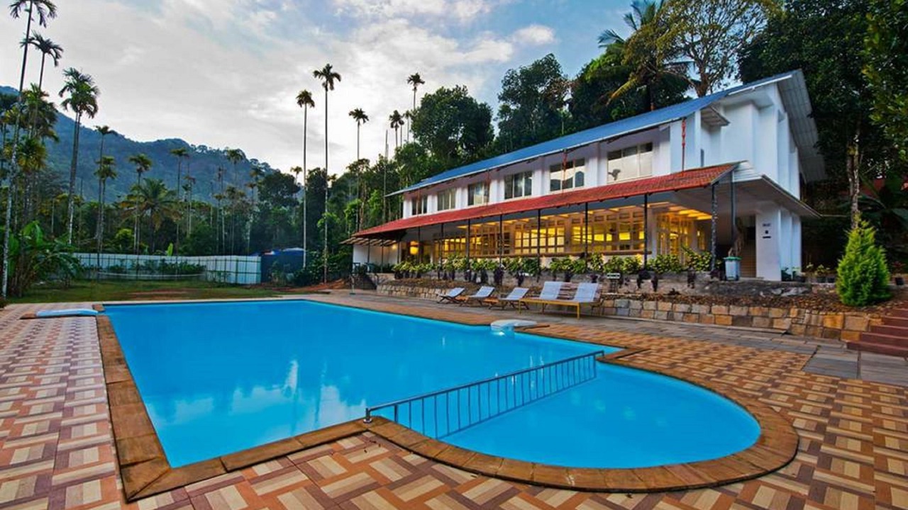 Photo of Outdoor in Kunnathidavaka
