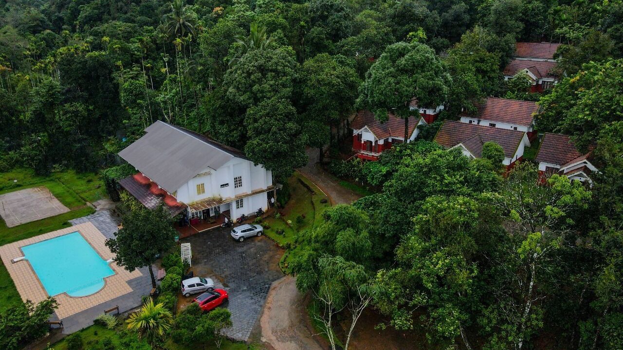 Photo of Outdoor in Kunnathidavaka