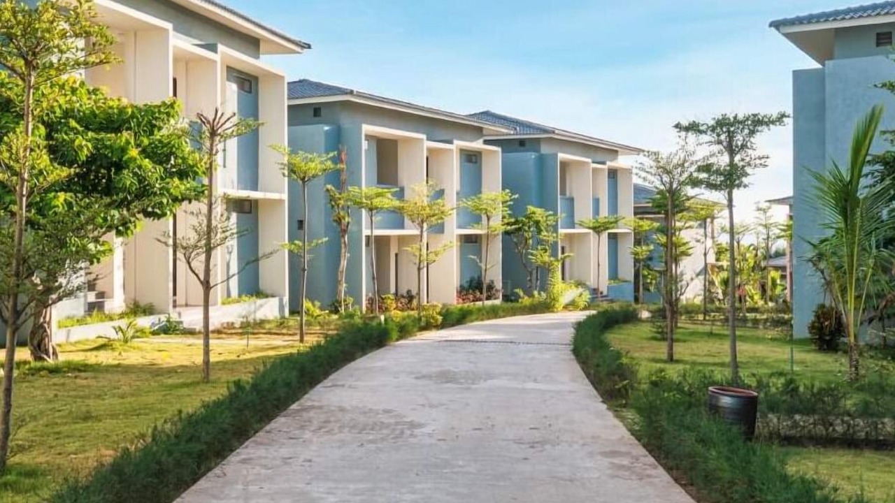 Photo of Outdoor in Dong Hoi