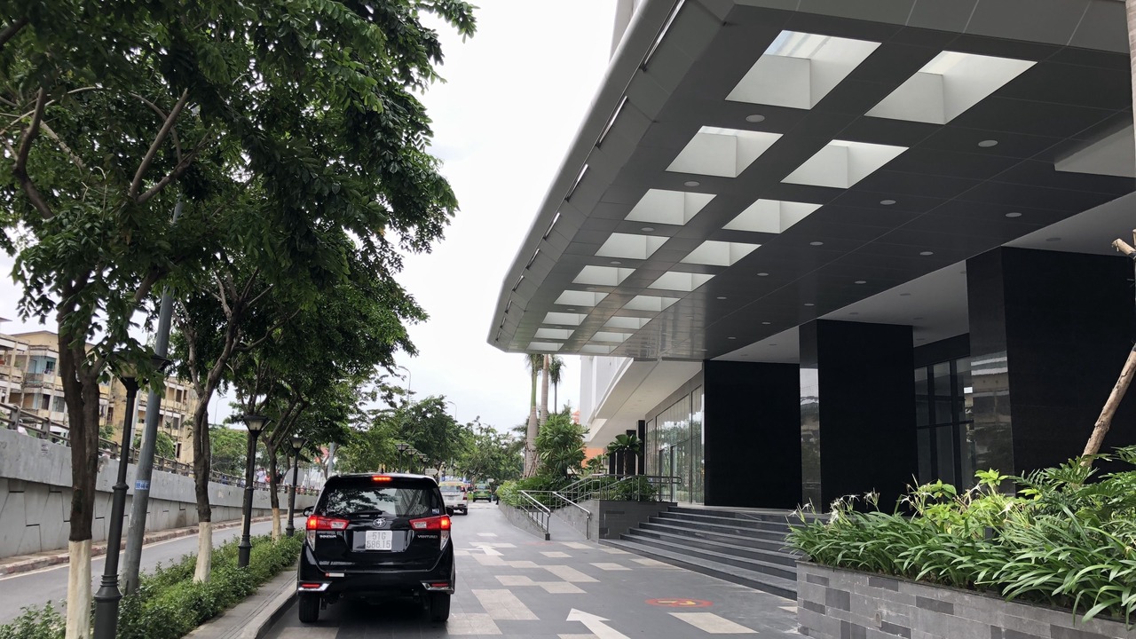 Photo of Outdoor in Bach Dang Riverside