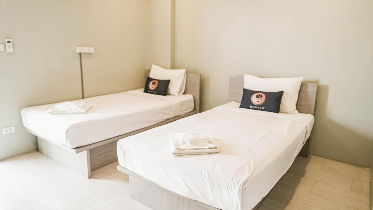 Photo of Bedroom in Don Muang
