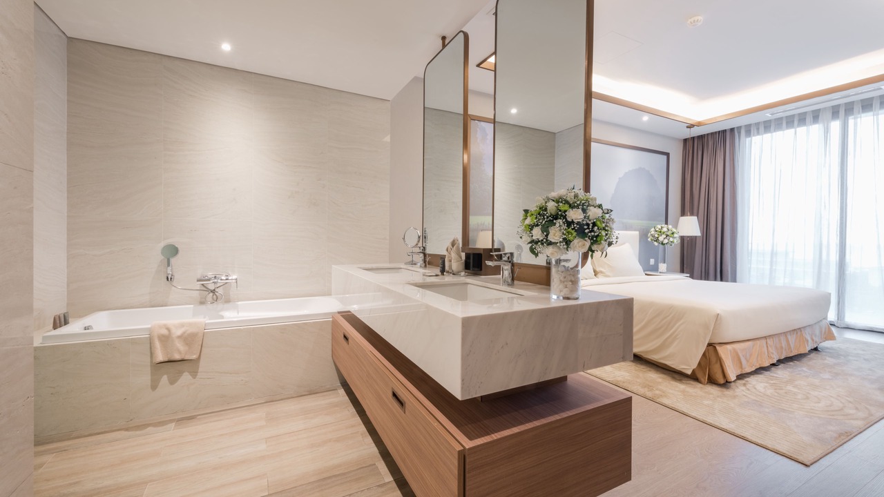 Photo of Bedroom in Sam Son