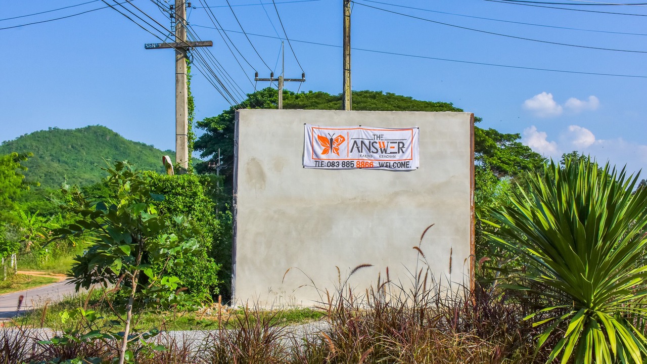 Photo of Outdoor in Kaeng Krachan