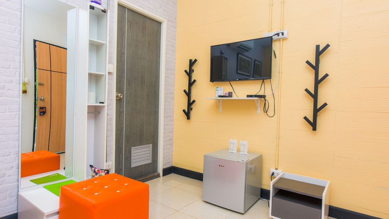 Photo of Bedroom in Kaeng Krachan