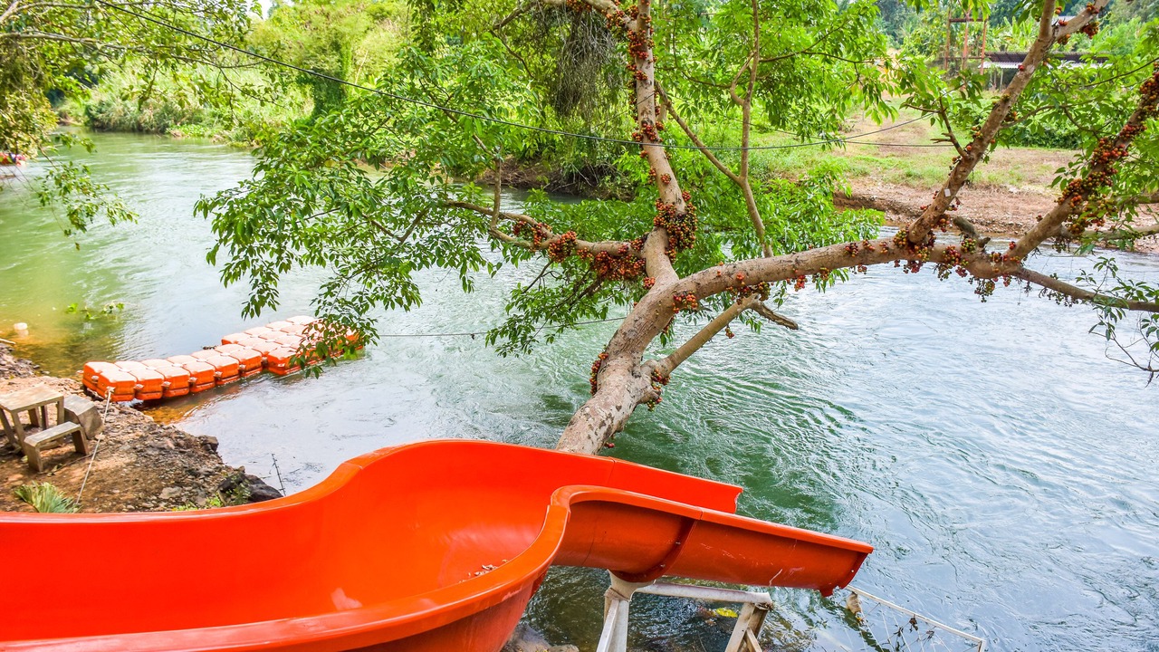 Photo of Outdoor in Kaeng Krachan