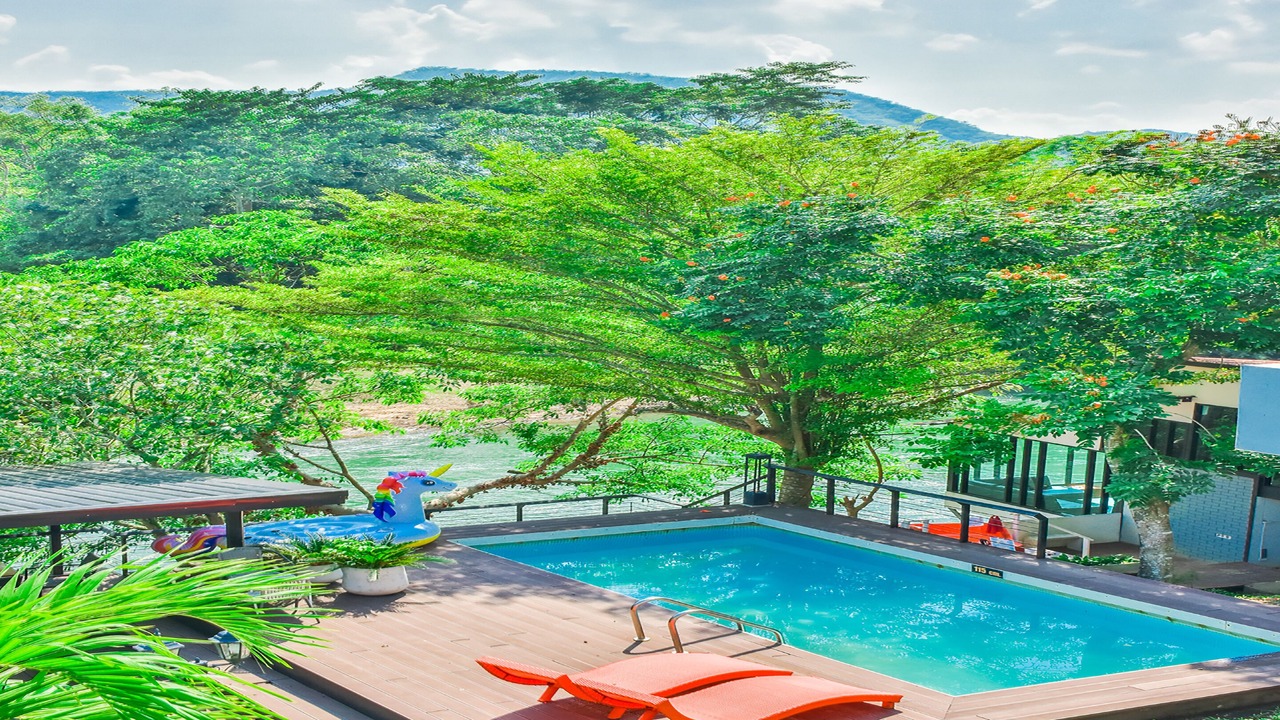 Photo of Outdoor in Kaeng Krachan
