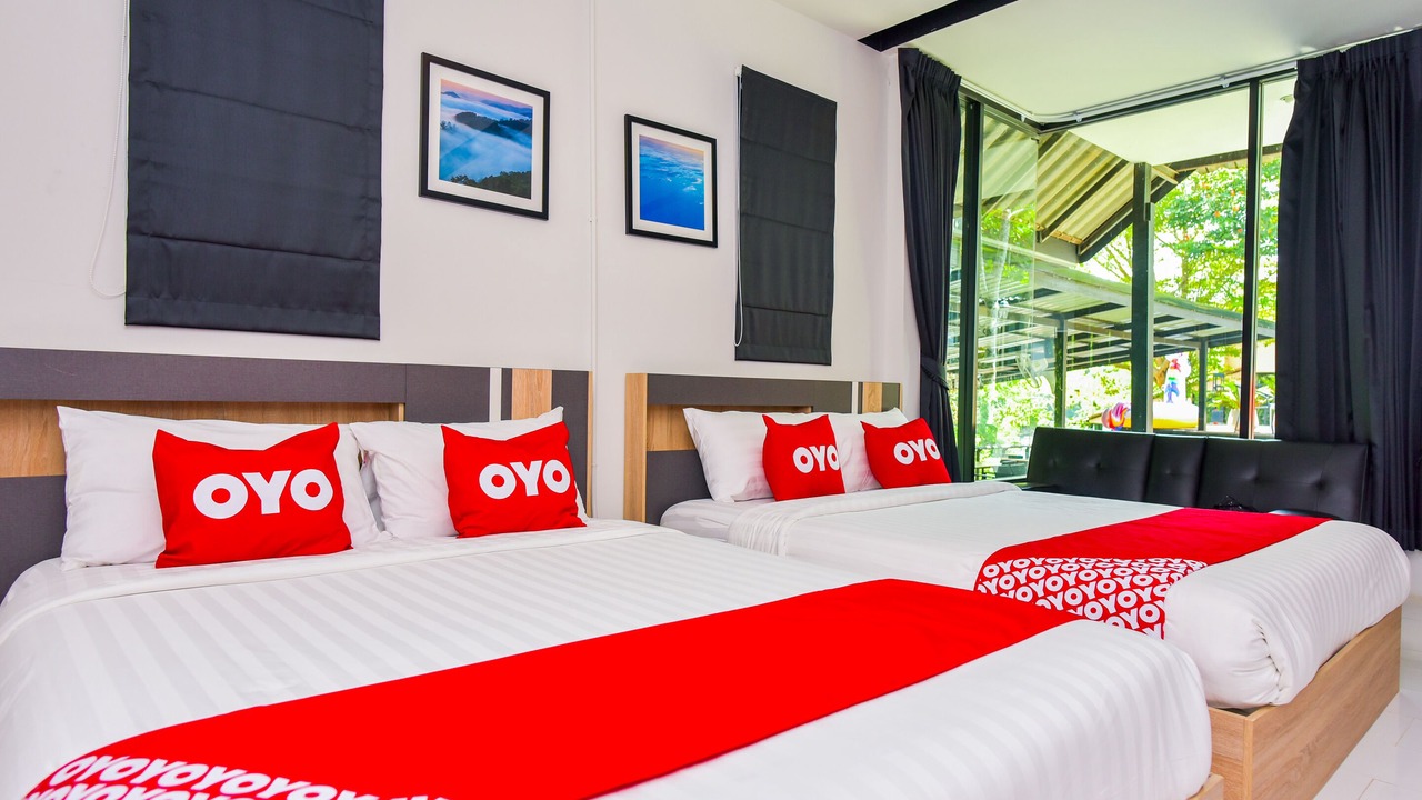 Photo of Bedroom in Kaeng Krachan