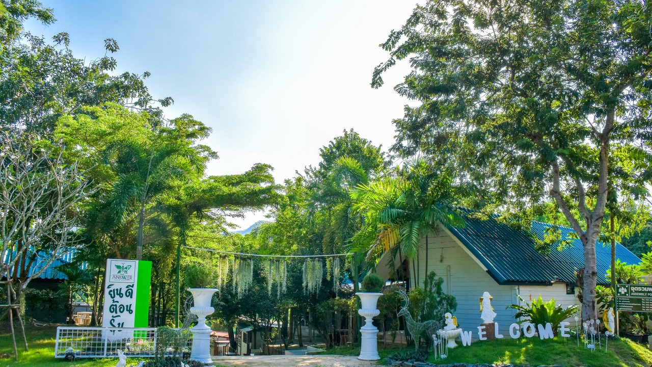Photo of Outdoor in Kaeng Krachan