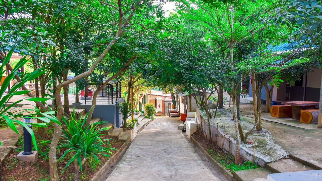 Photo of Outdoor in Kaeng Krachan
