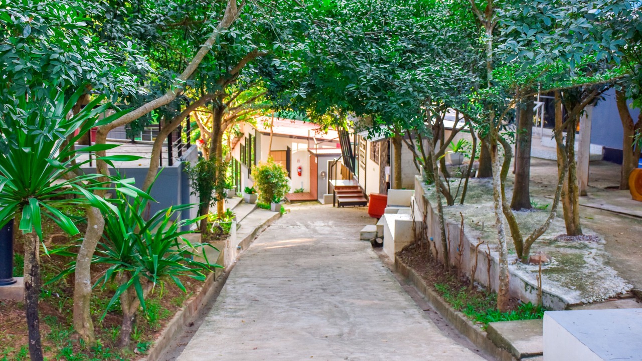 Photo of Outdoor in Kaeng Krachan