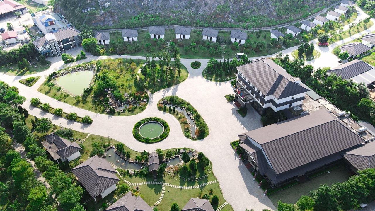 Photo of Outdoor in Moc Chau