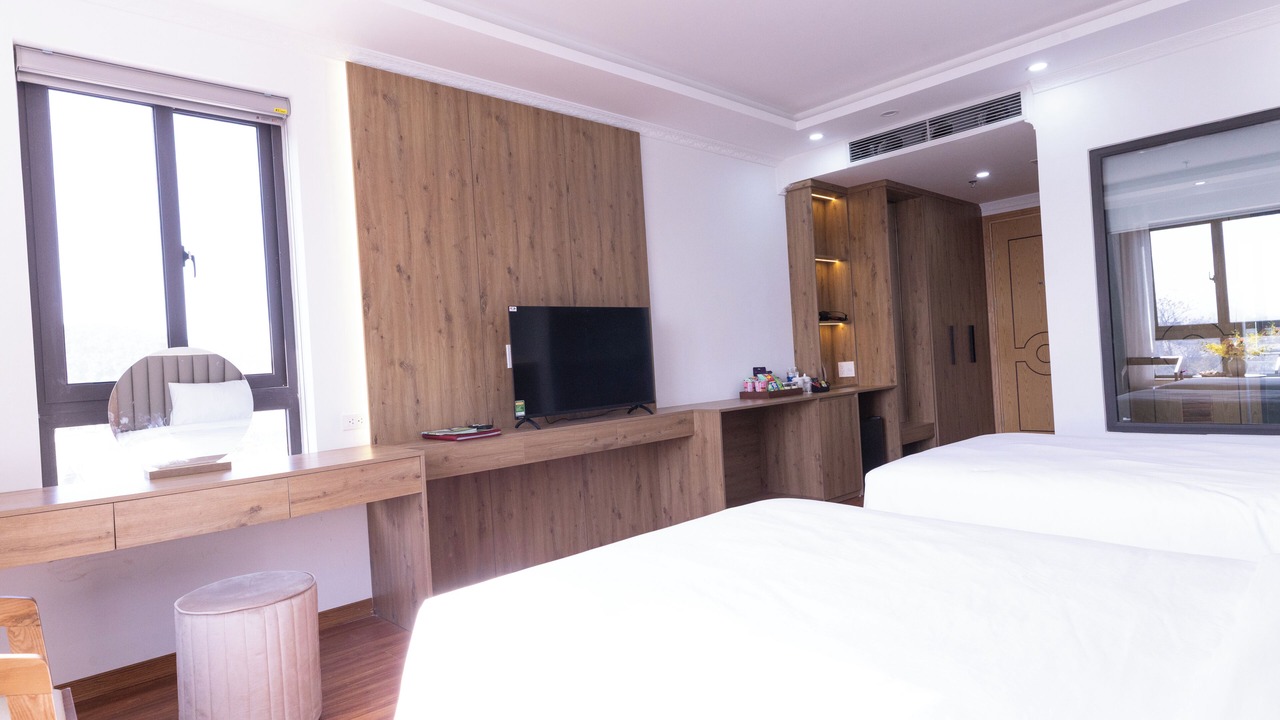 Photo of Bedroom in Moc Chau