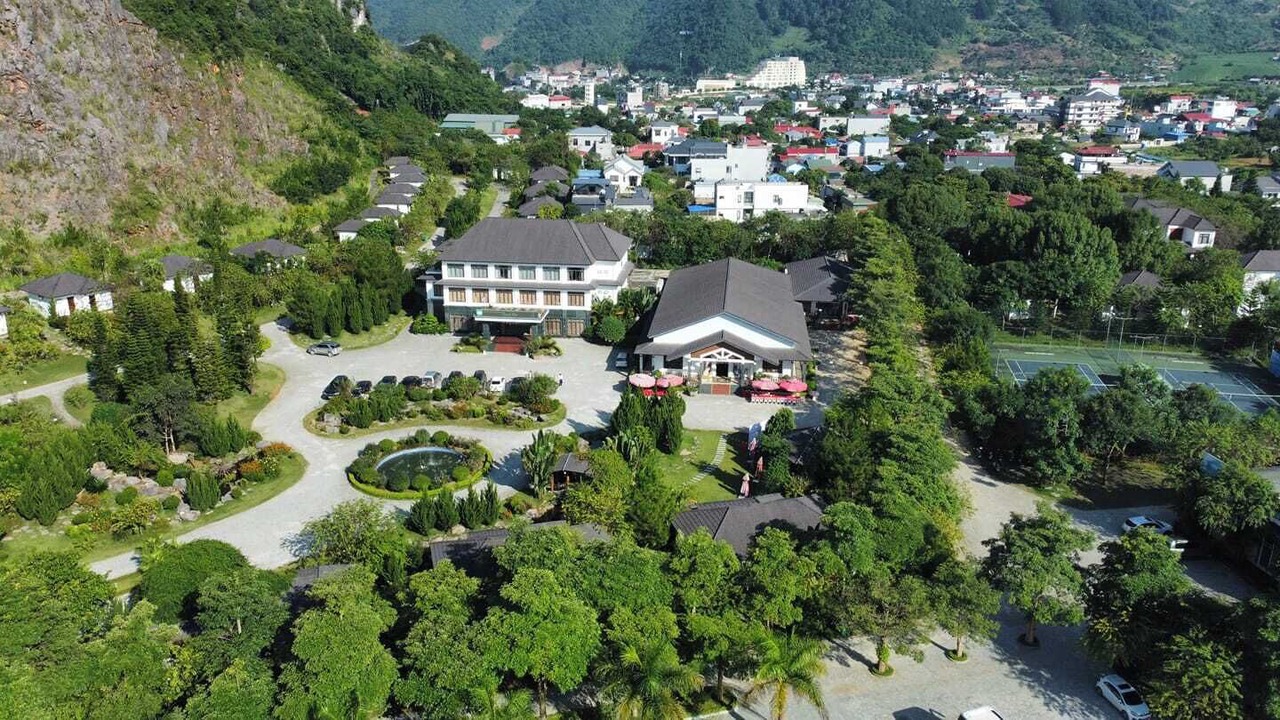 Photo of Outdoor in Moc Chau