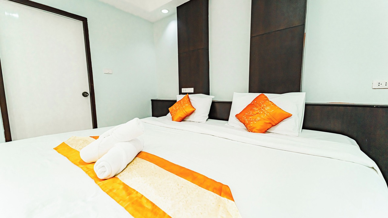 Photo of Bedroom in Ban Saiyuan