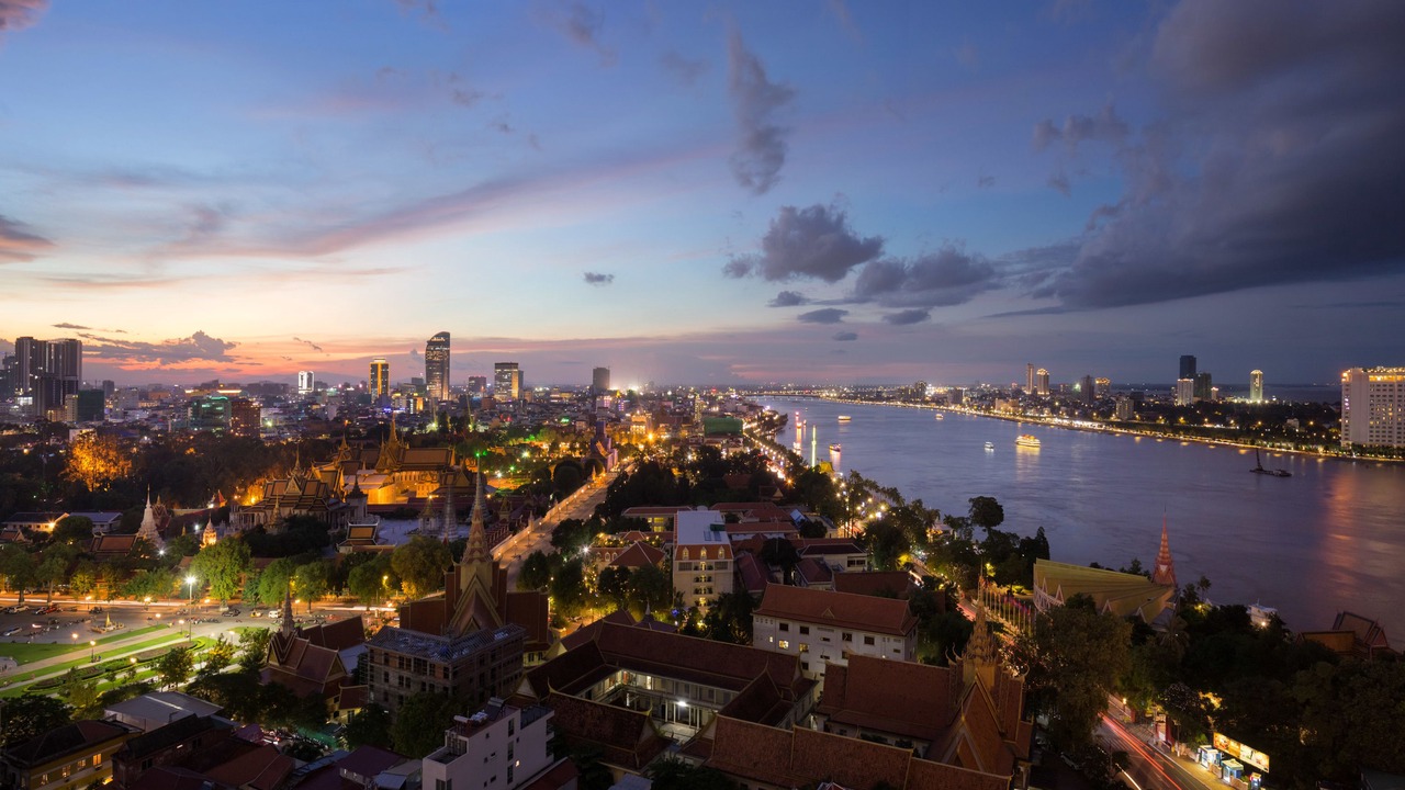 Photo of Others in Daun Penh
