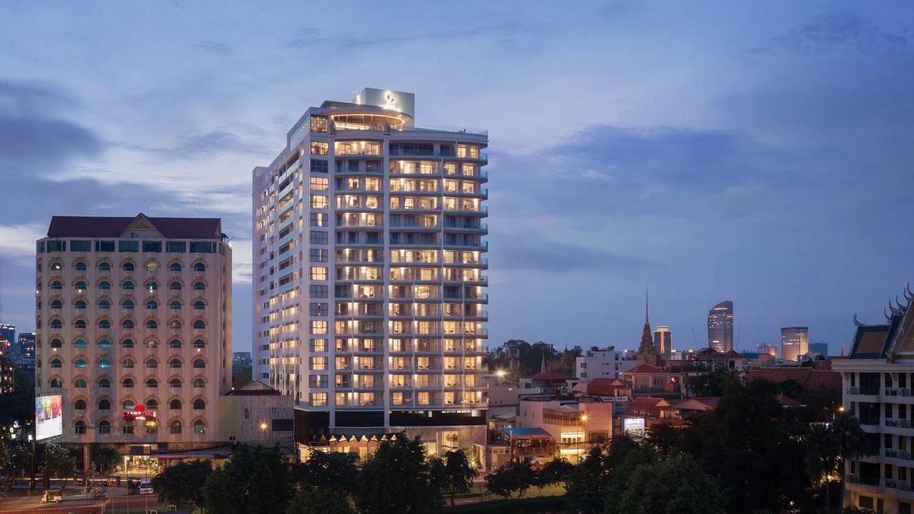 Photo of Outdoor in Daun Penh