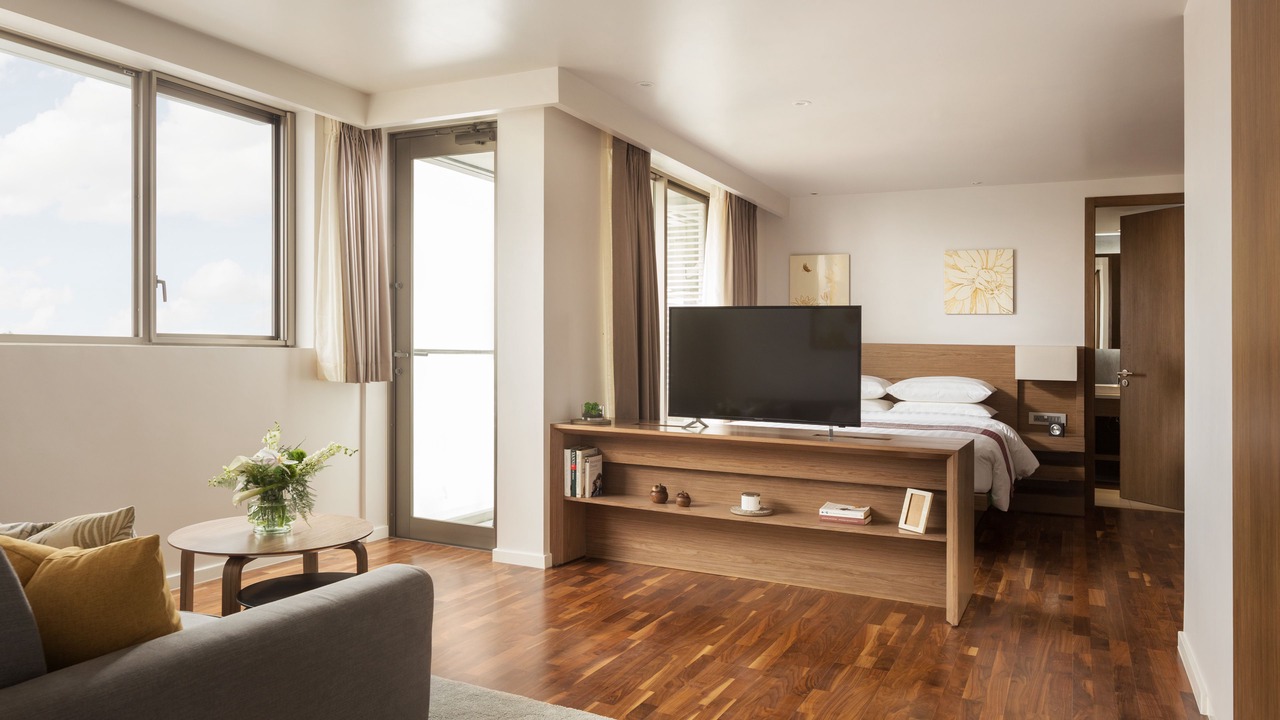 Photo of Bedroom in Daun Penh