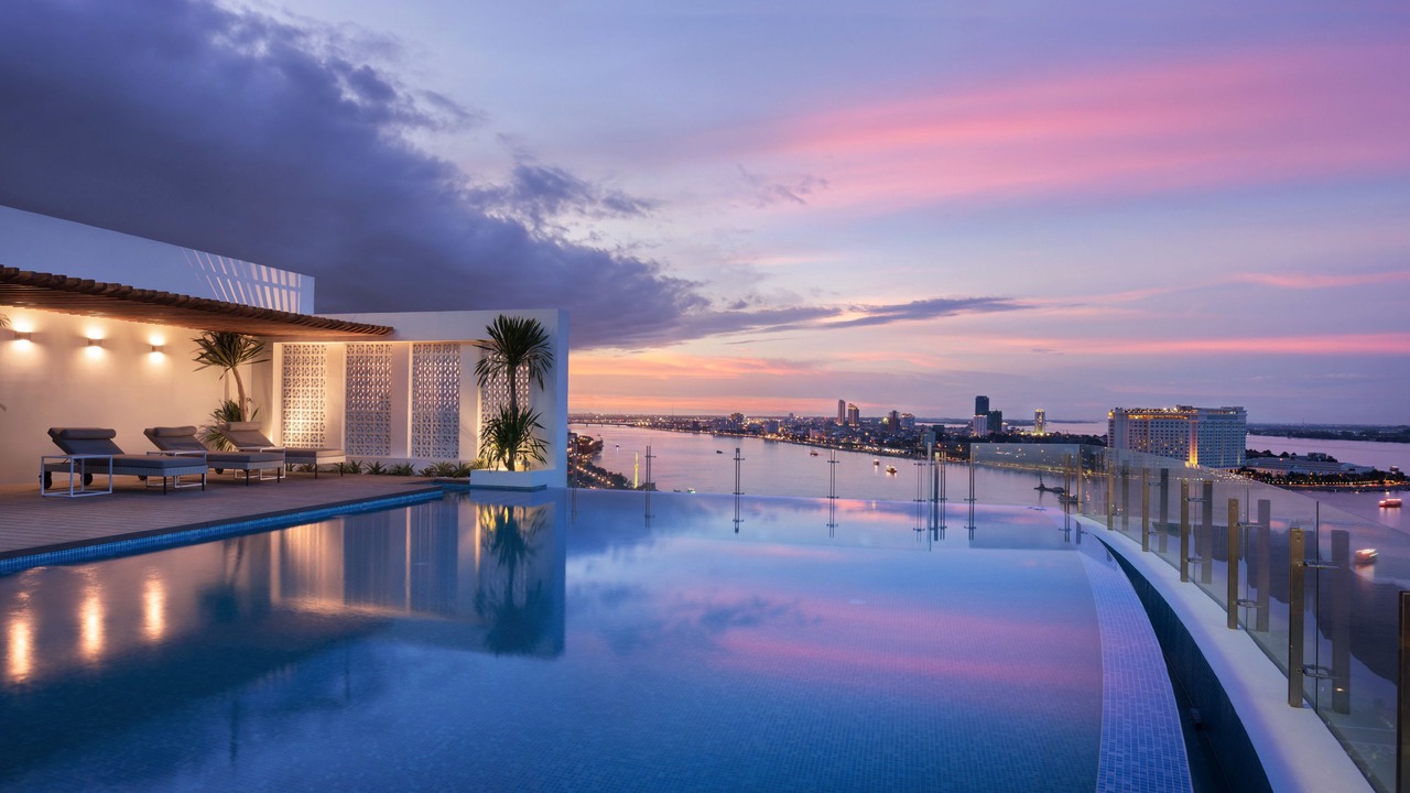 Photo of Outdoor in Daun Penh
