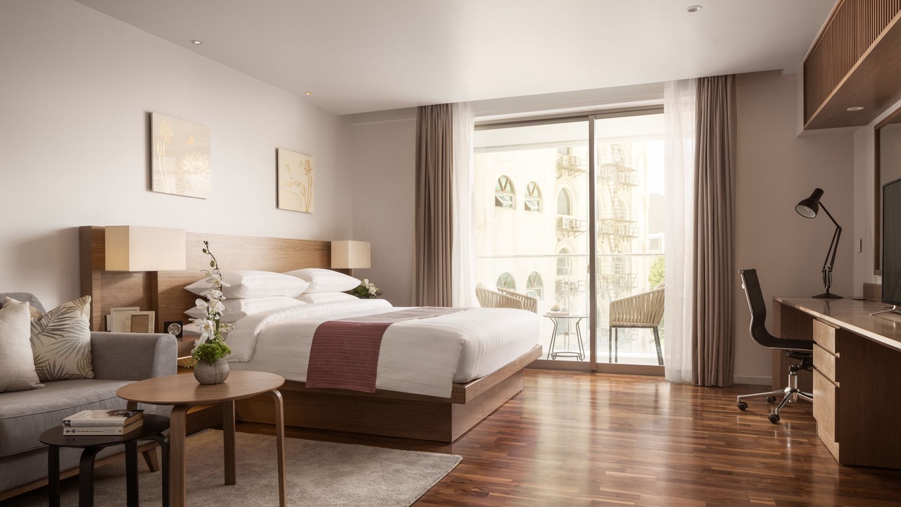 Photo of Bedroom in Daun Penh