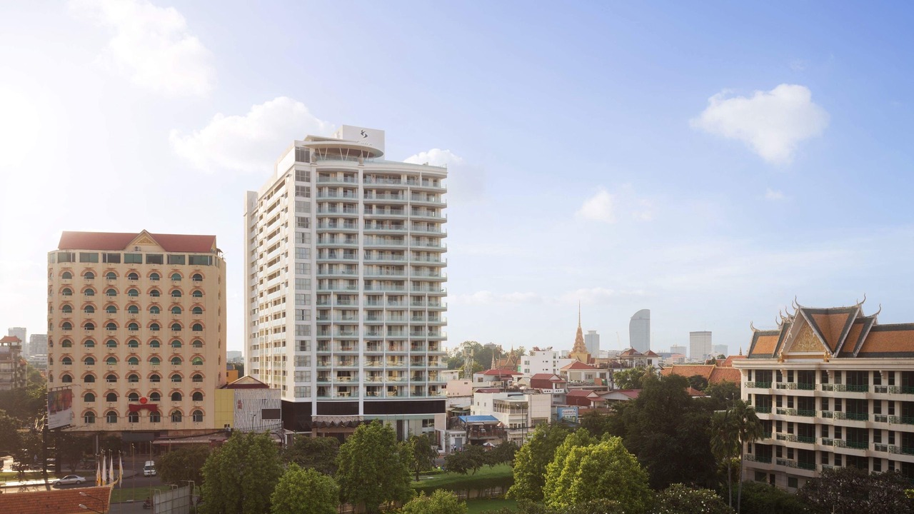 Photo of Others in Daun Penh