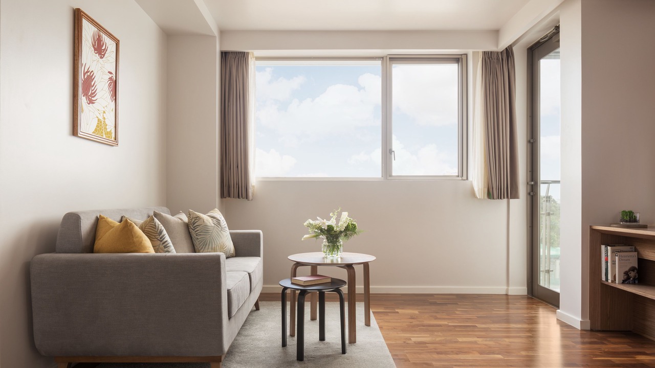 Photo of Bedroom in Daun Penh