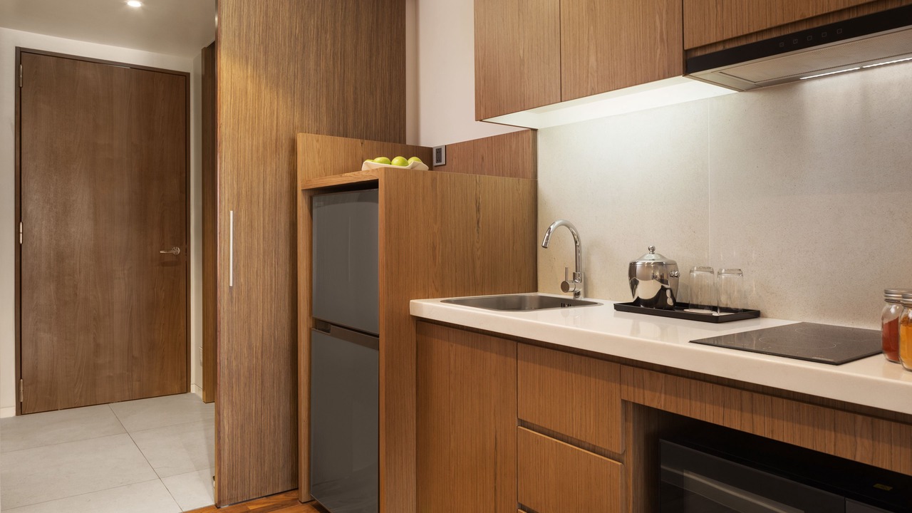 Photo of Kitchen in Daun Penh
