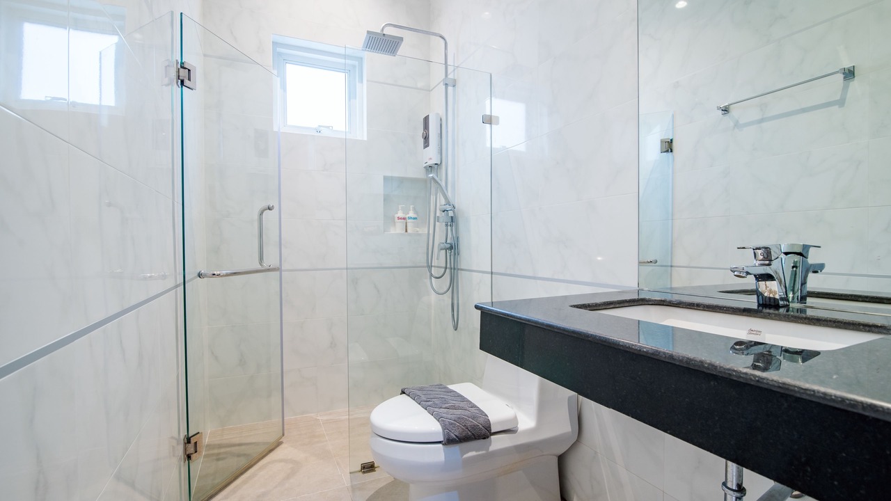 Photo of Bathroom in Cha-am