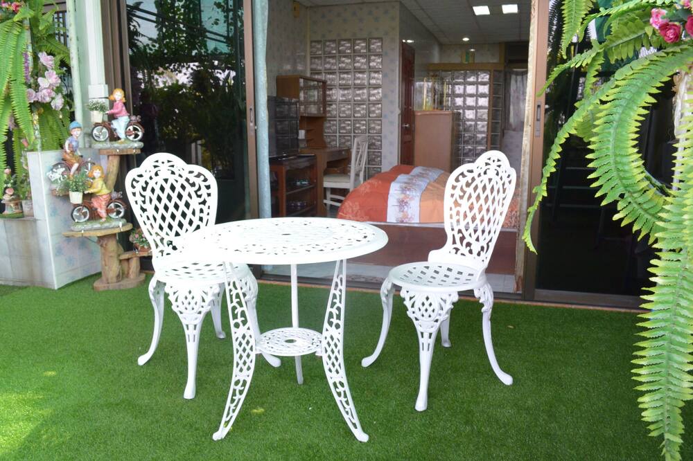 Photo of Patio Balcony in Arun Amarin