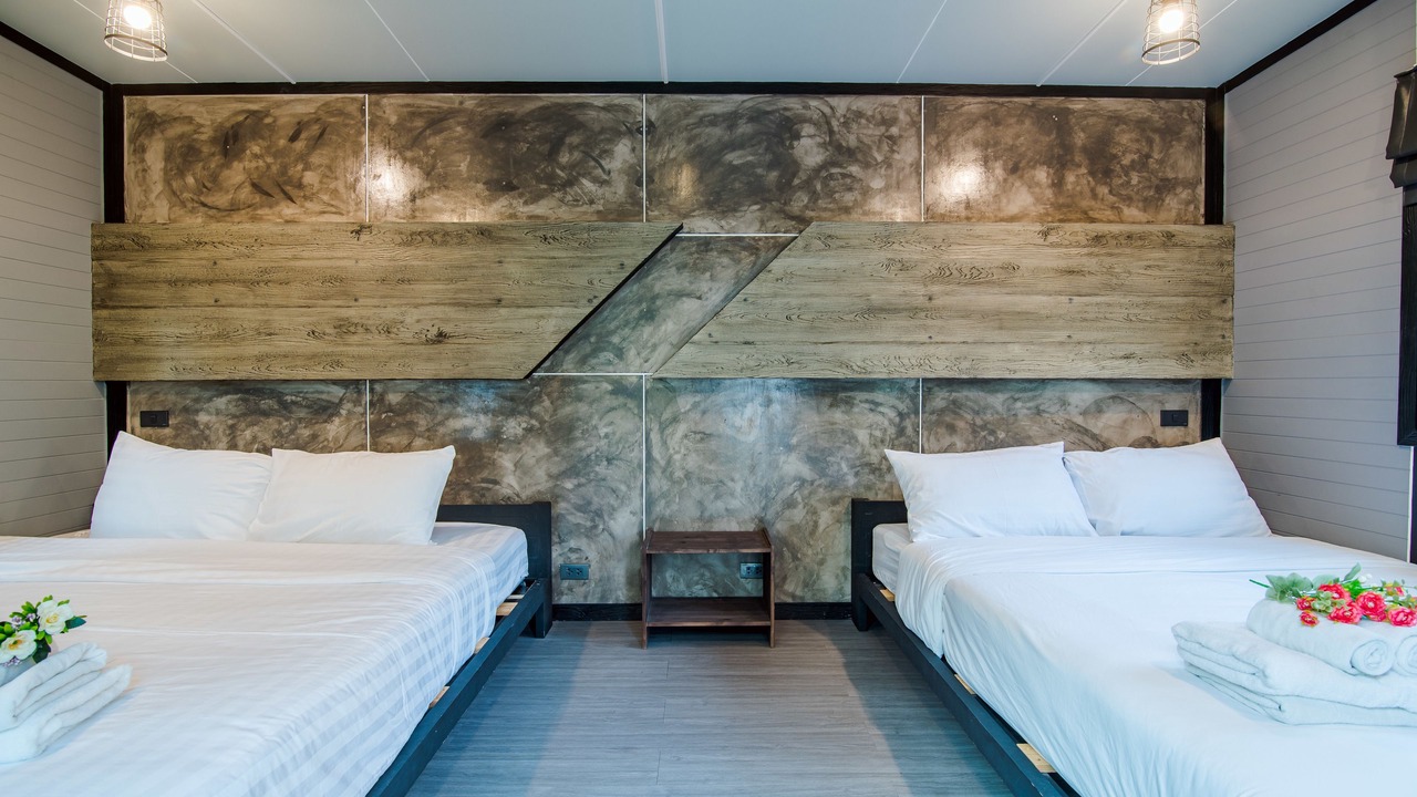 Photo of Bedroom in Nong Kae