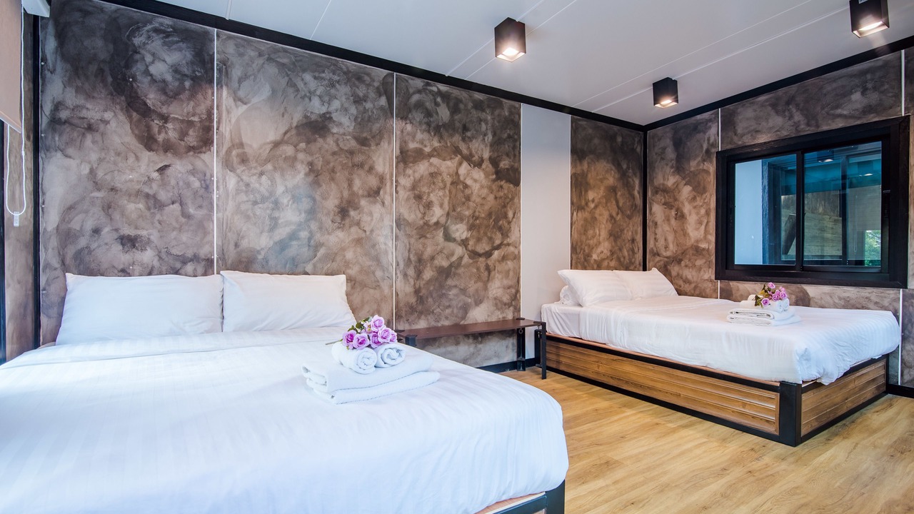 Photo of Bedroom in Nong Kae