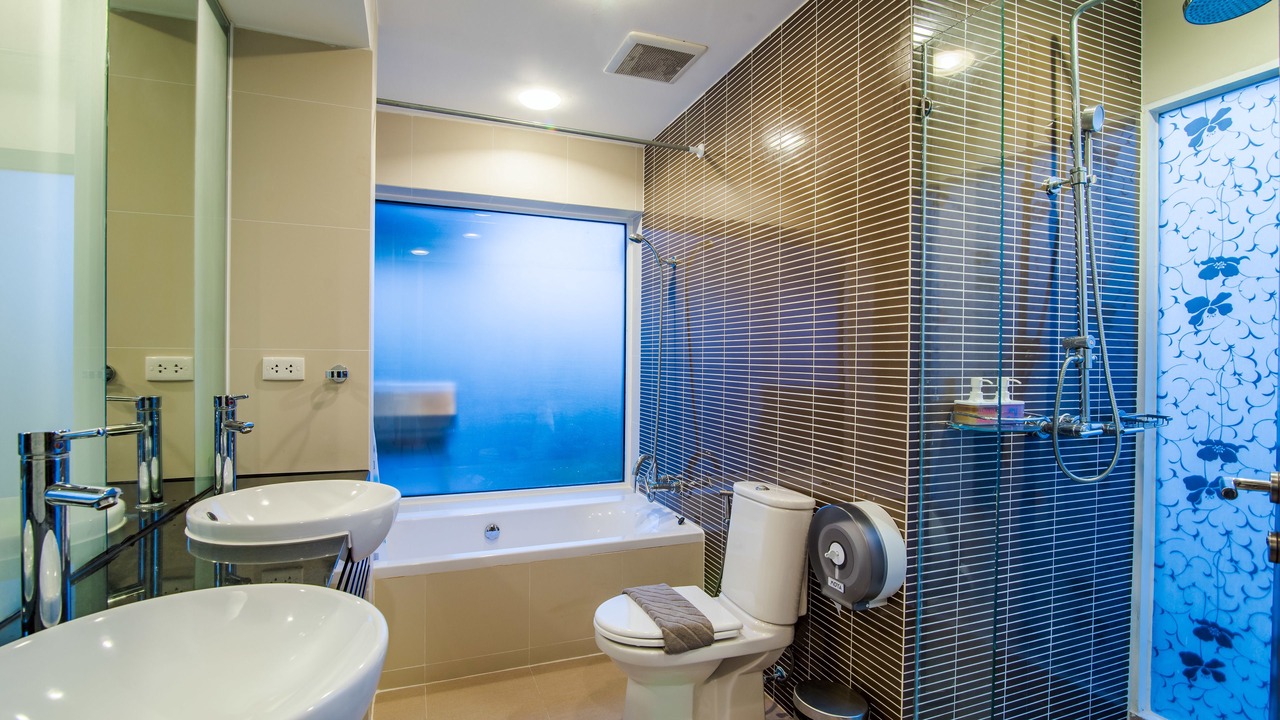 Photo of Bathroom in Nong Kae