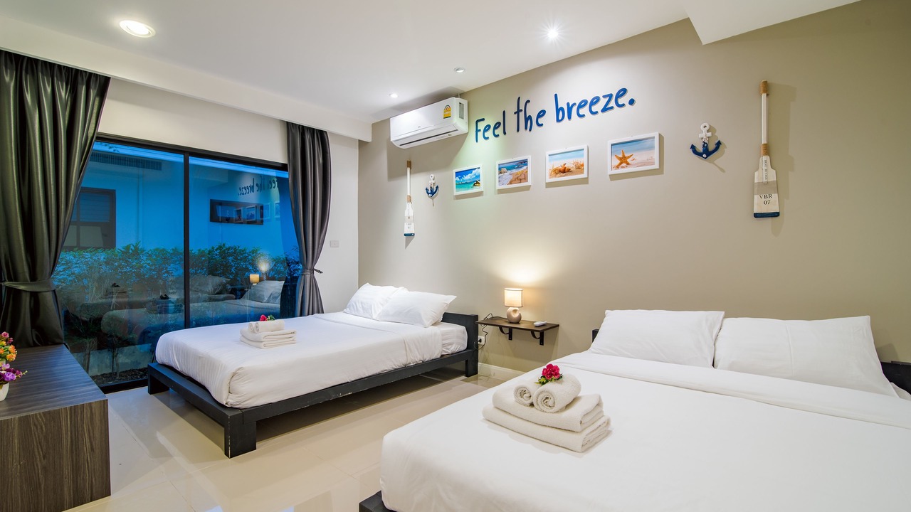 Photo of Bedroom in Nong Kae