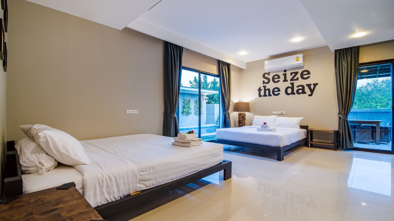 Photo of Bedroom in Nong Kae