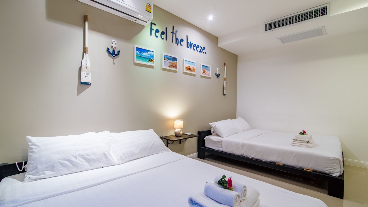 Photo of Bedroom in Nong Kae