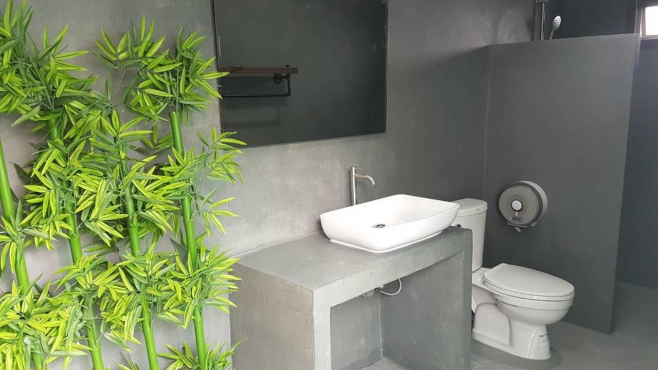 Photo of Bathroom in Nong Kae