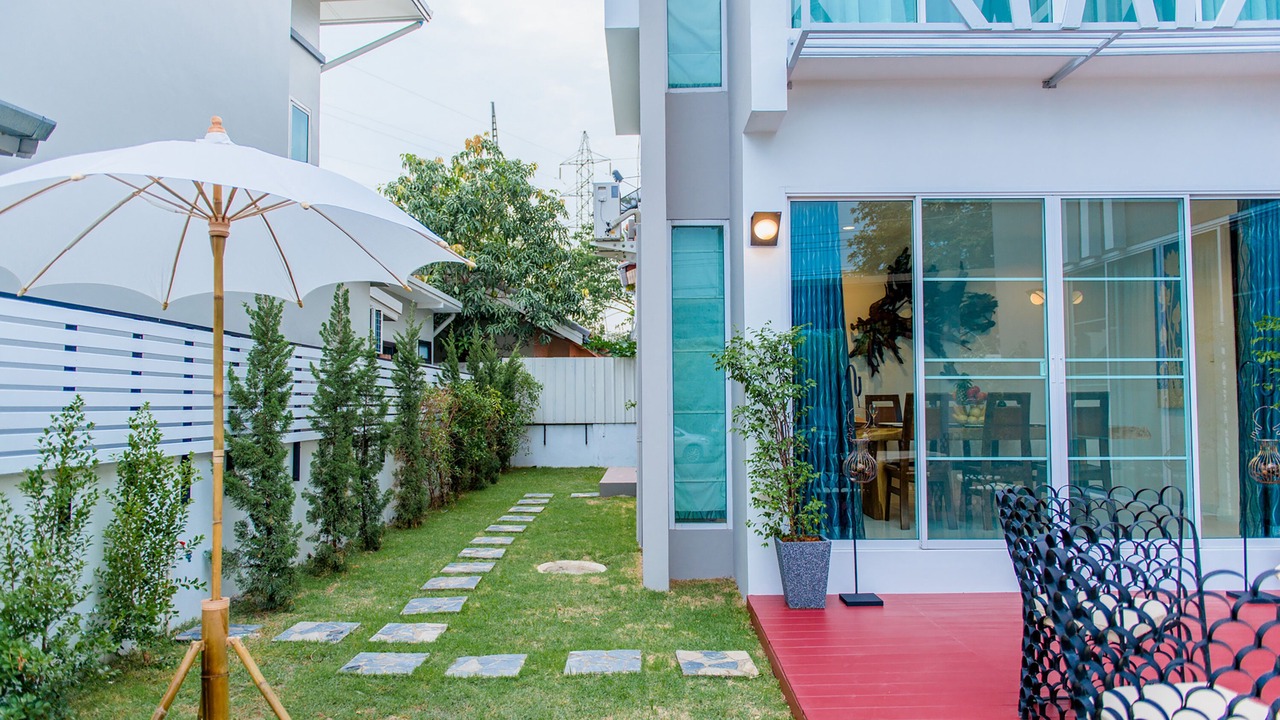 Photo of Outdoor in San Sai