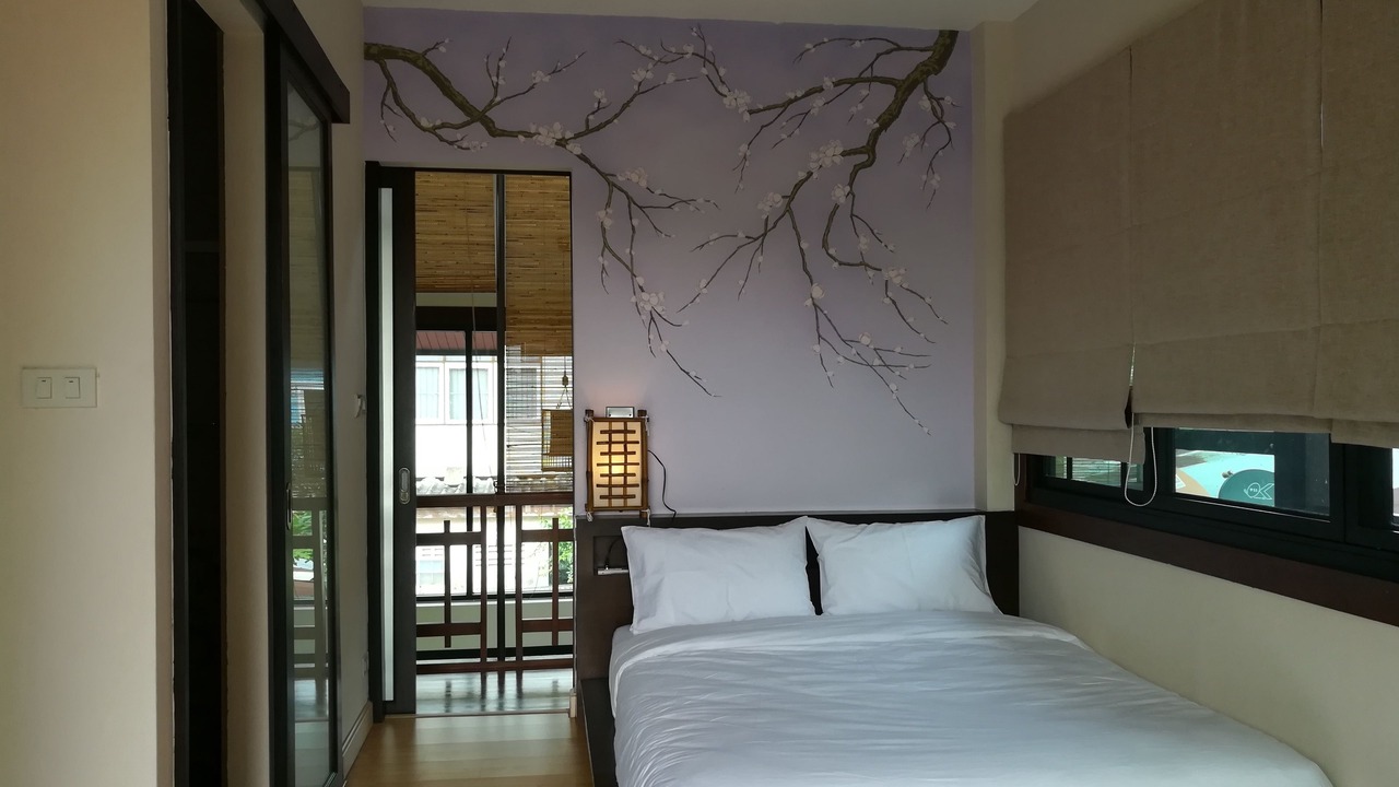 Photo of Bedroom in Phasi Charoen