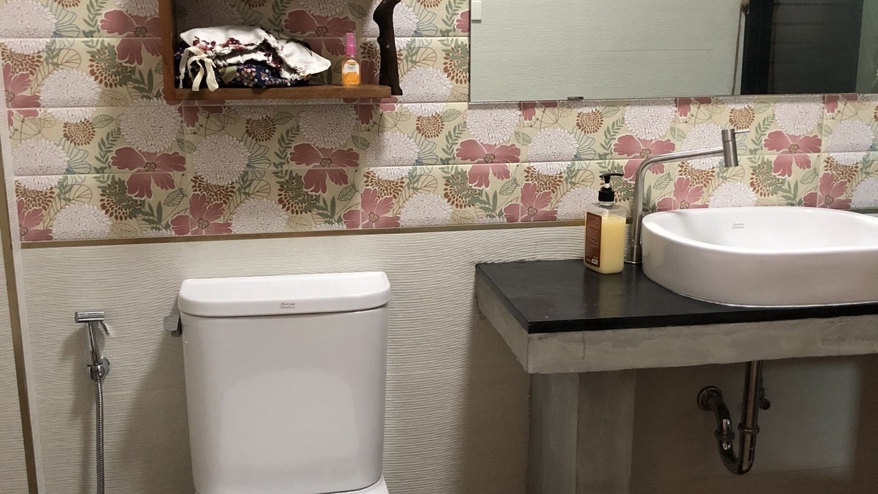 Photo of Bathroom in Phasi Charoen