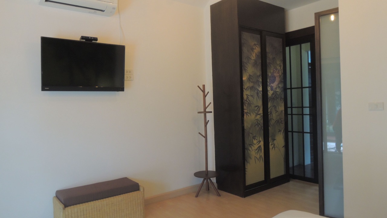 Photo of Bedroom in Phasi Charoen
