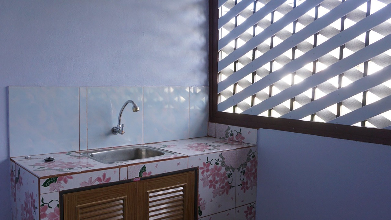 Photo of Bedroom in Lampang