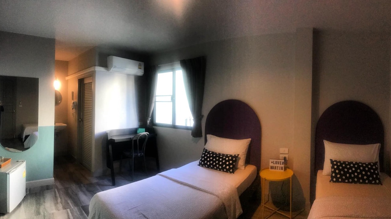 Photo of Bedroom in Wiang Nuea