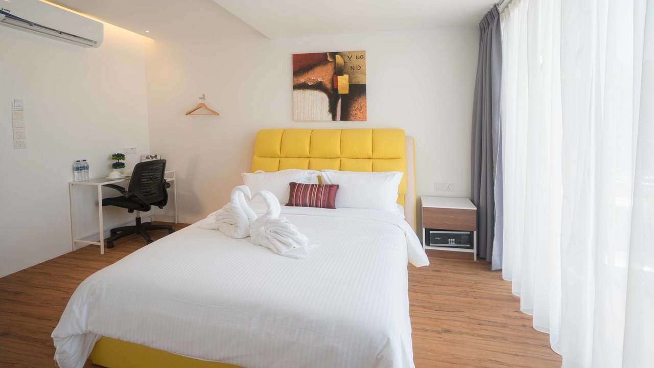 Photo of Bedroom in Subang Jaya