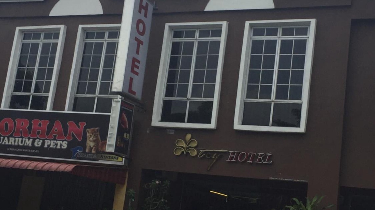 Photo of Outdoor in Pasir Gudang