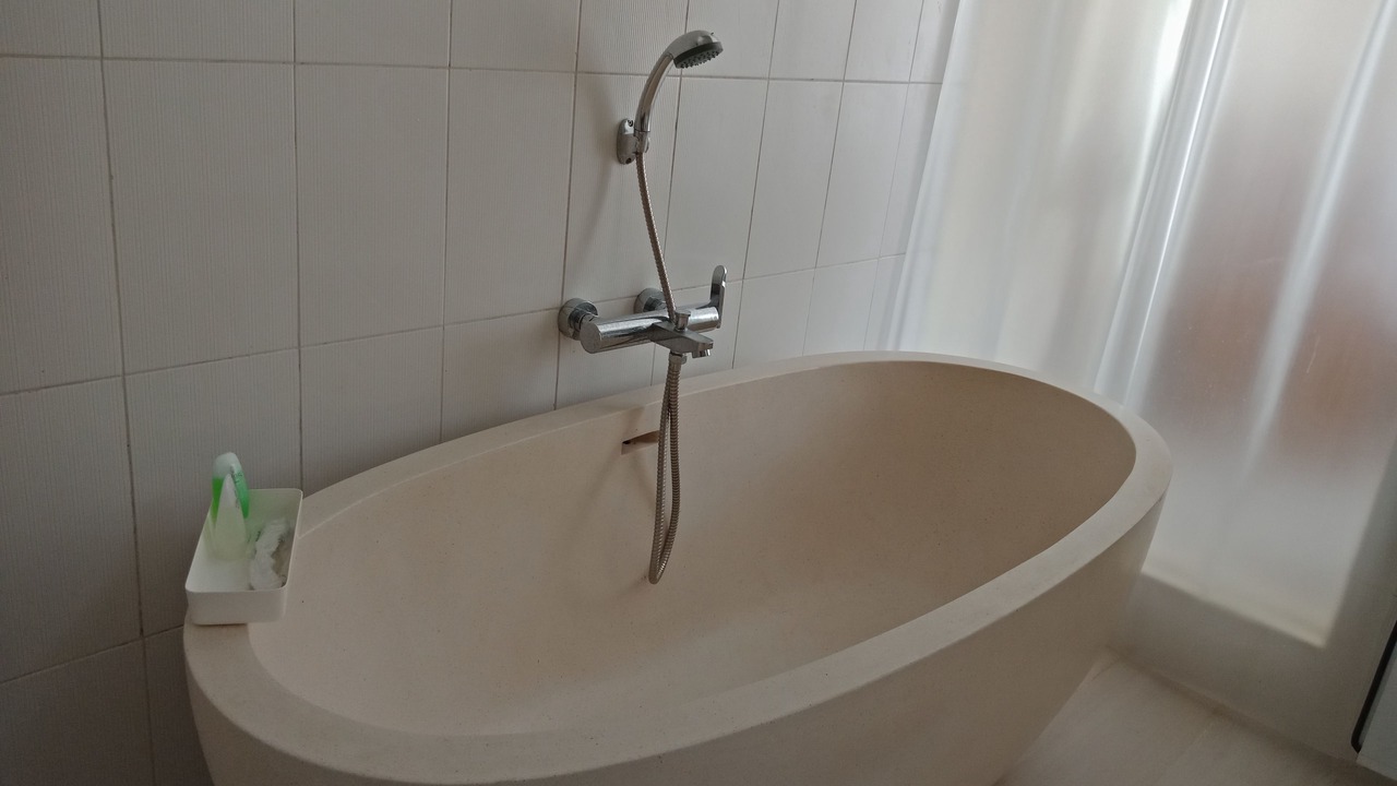 Photo of Bathroom in Wonosobo
