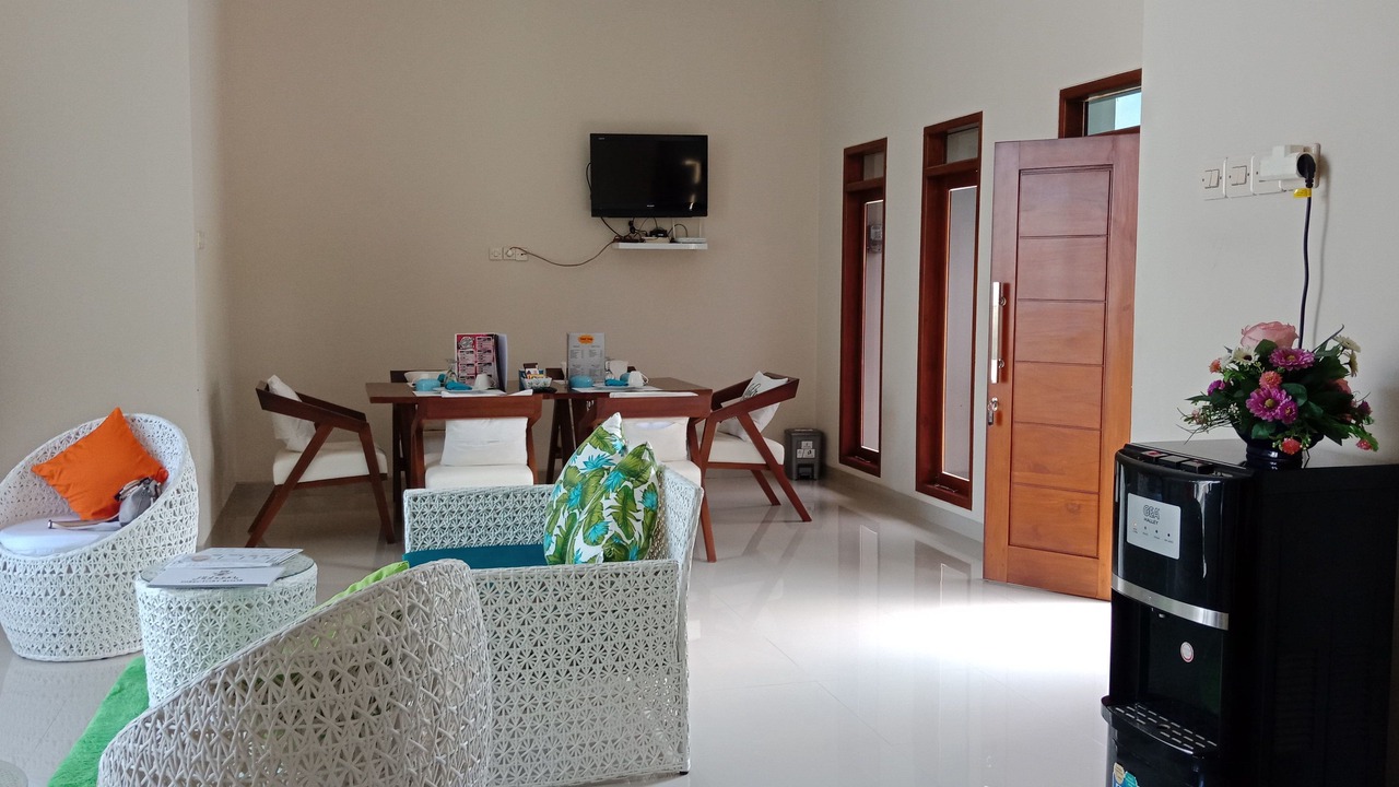 Photo of Outdoor in Wonosobo