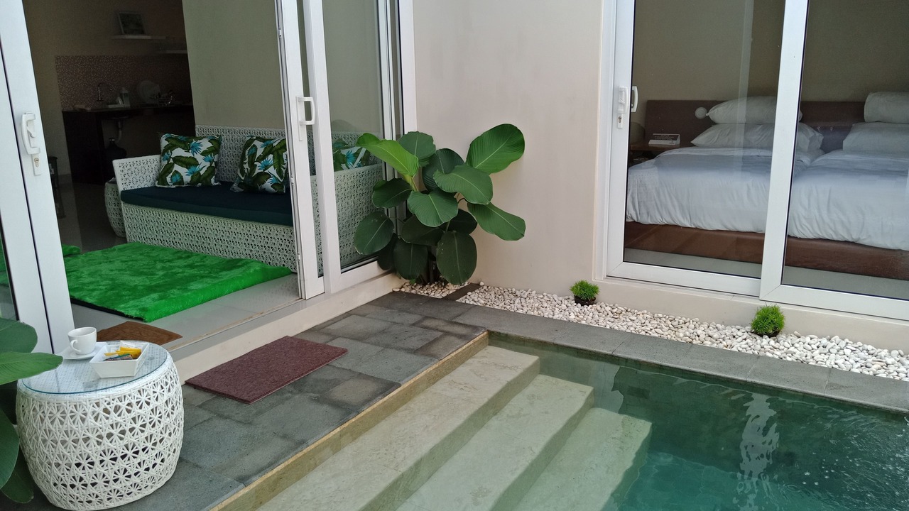Photo of Outdoor in Wonosobo