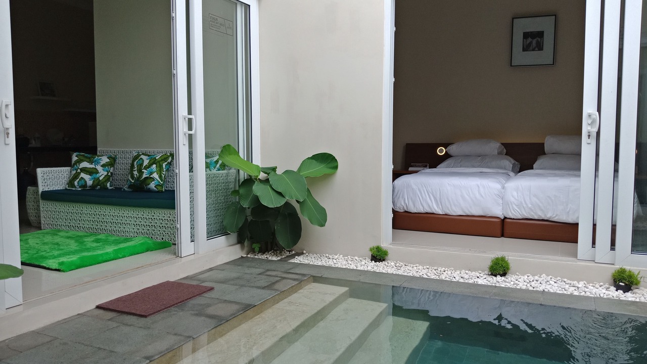 Photo of Outdoor in Wonosobo