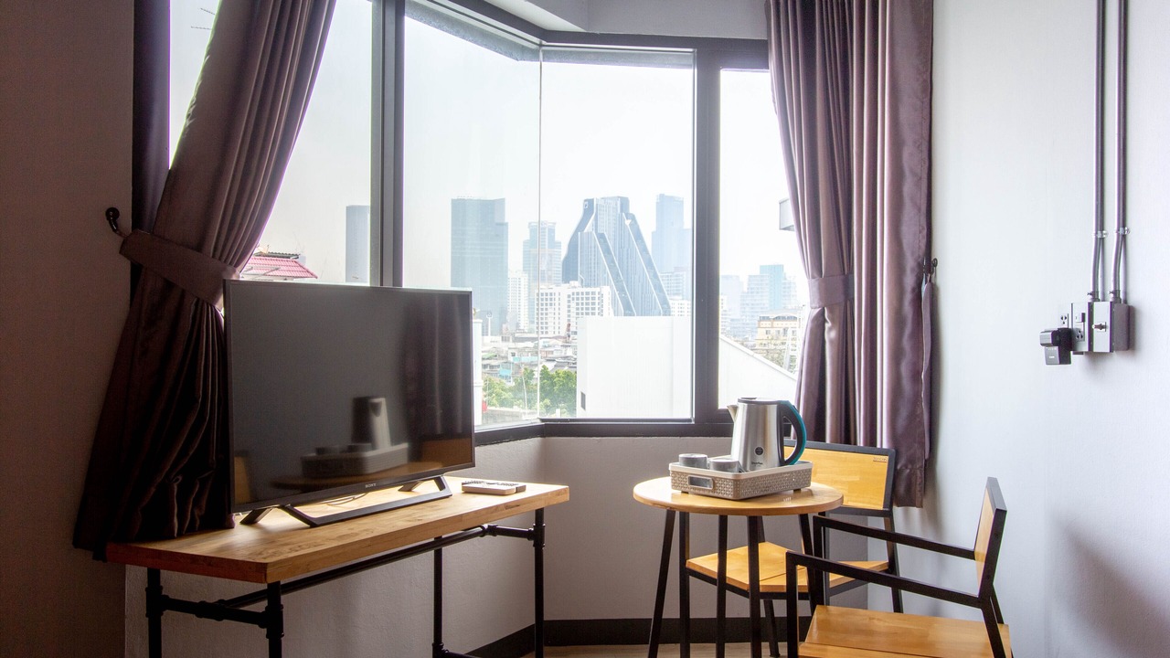 Photo of Bedroom in Maha Phruttharam