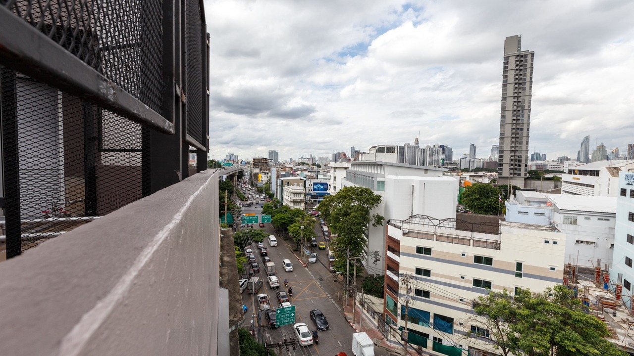 Photo of Outdoor in Maha Phruttharam